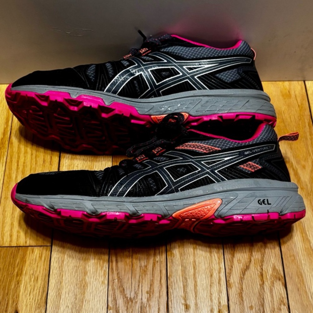 ASICS GEL-VENTURE 7 - Picture 3 of 8